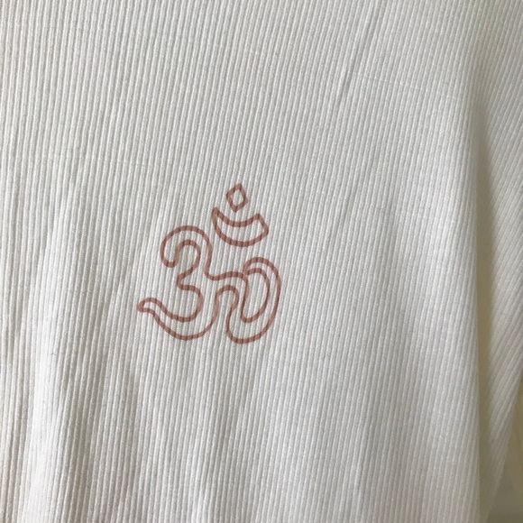 Spiritual Gangster long sleeve tee - Picture 4 of 6